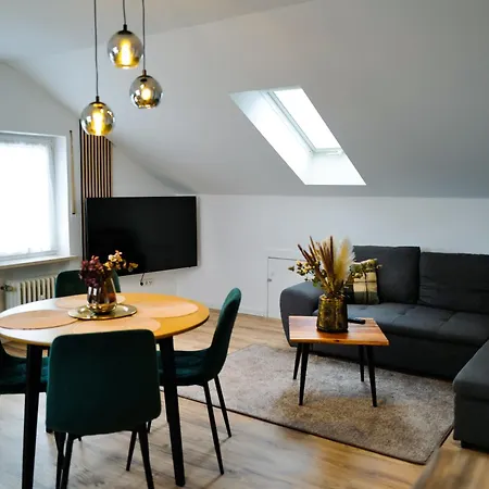 Cozy Near Therme Daire *