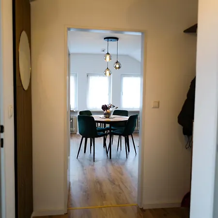 Cozy Near Therme * Erding