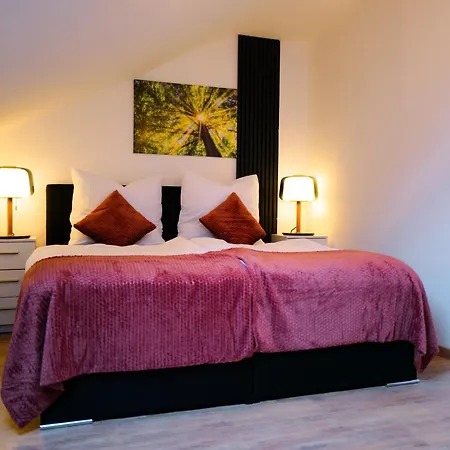 Cozy Near Therme Daire