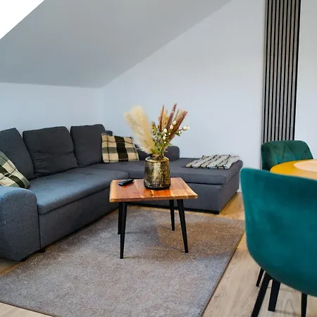 Cozy Near Therme Apartment *
