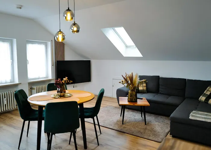 Cozy Near Therme Daire *