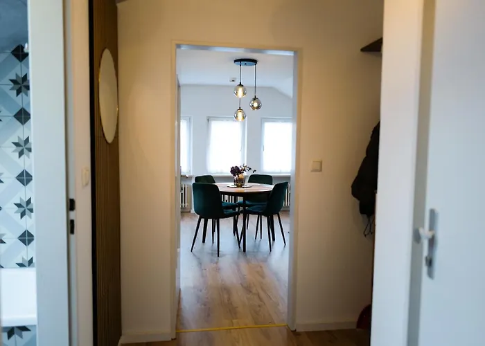 Cozy Near Therme * Erding