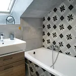 Apartment Cozy Near Therme Erding